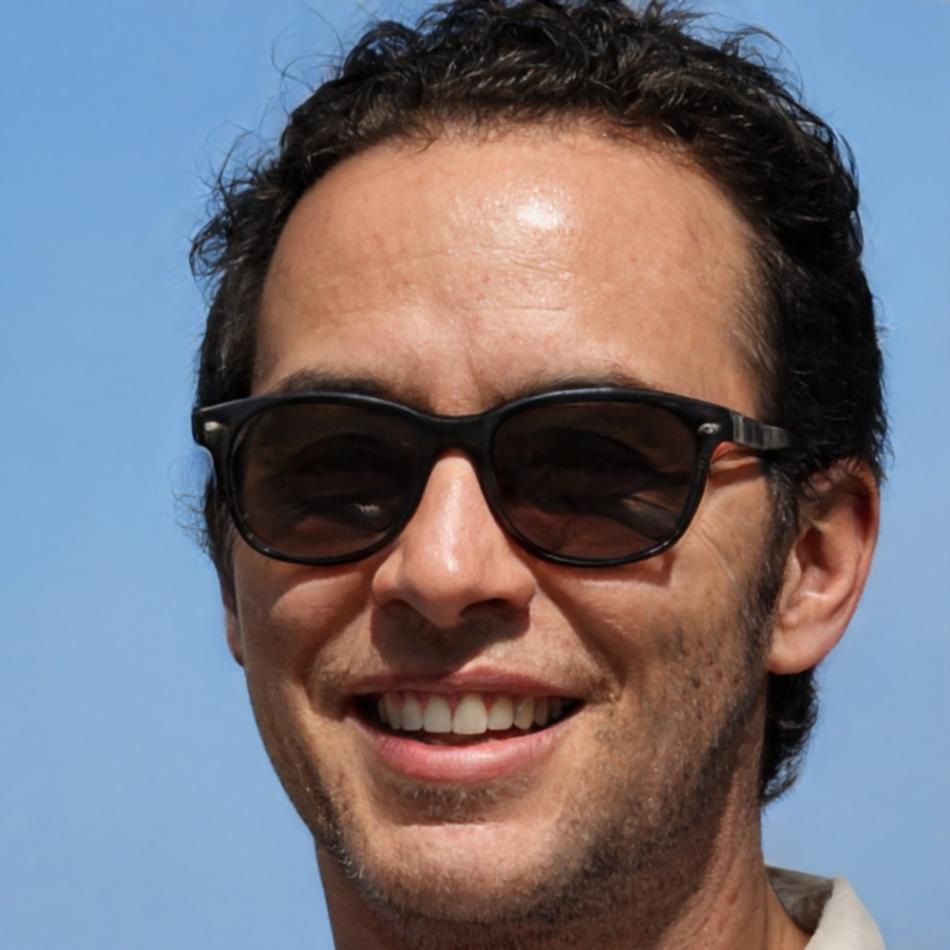 Osvaldo Trentini, coach esecutivo specializzato in leadership