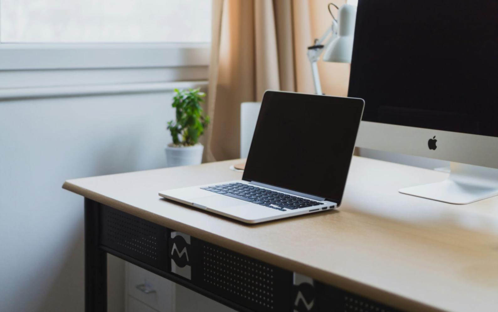 Ambiente professionale per sessioni di coaching executive