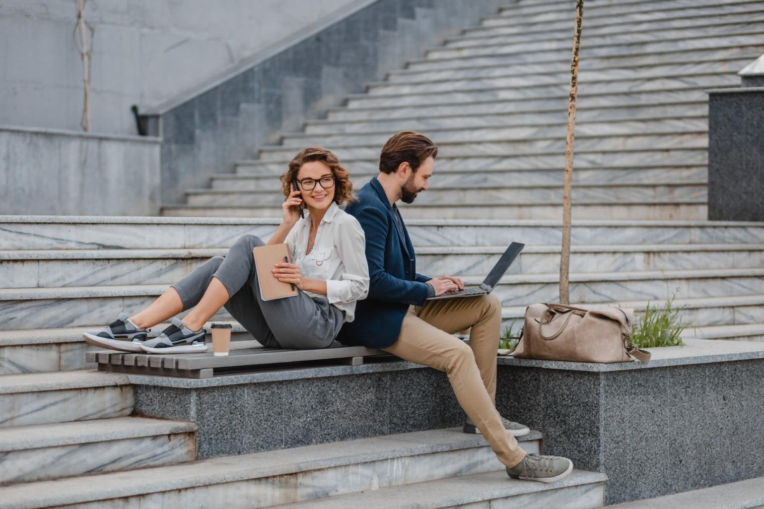 Executive coaching professionale