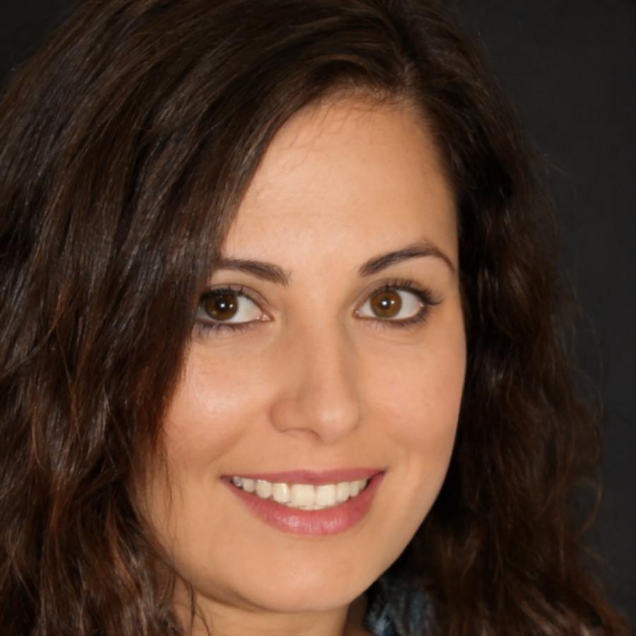 Lucrezia Barone, specialista in sviluppo organizzativo